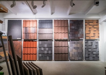 Шоурум компании СтройМаркет Дзержинский 2